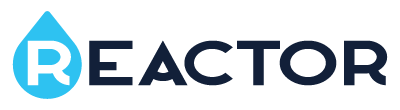 Reactor - logo