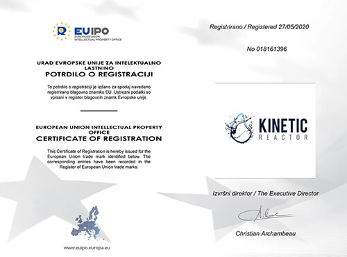 EUIPO patent